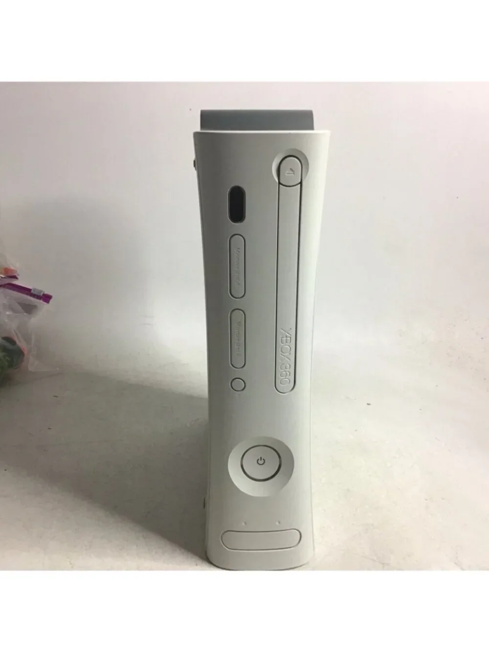 Xbox 360 PRO Complete In Box W/ Gears Of War 1, 2, & 3